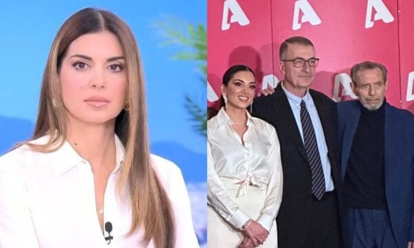 Happy Day: Η συγκίνηση της Τσιμτσιλή για τον Γιώργο Βαρδινογιάννη και το αφιέρωμα στον «Καπετάνιο» – «Για εμάς…»