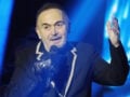 Ηλίας Κασιδιάρης: Ο Σταμάτης Γονίδης τού είπε «Ευχαριστώ που επέλεξες εμένα για να γιορτάσεις την αποφυλάκισή σου»