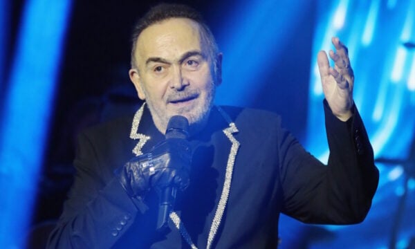 Ηλίας Κασιδιάρης: Ο Σταμάτης Γονίδης τού είπε «Ευχαριστώ που επέλεξες εμένα για να γιορτάσεις την αποφυλάκισή σου»