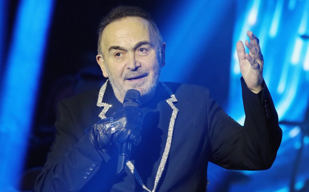 Ηλίας Κασιδιάρης: Ο Σταμάτης Γονίδης τού είπε «Ευχαριστώ που επέλεξες εμένα για να γιορτάσεις την αποφυλάκισή σου»
