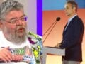 Σταμάτης Κραουνάκης: «Πάγωσε» την ΕΡΤ με την ατάκα για την οικογένεια Μητσοτάκη που ξάφνιασε τους πάντες