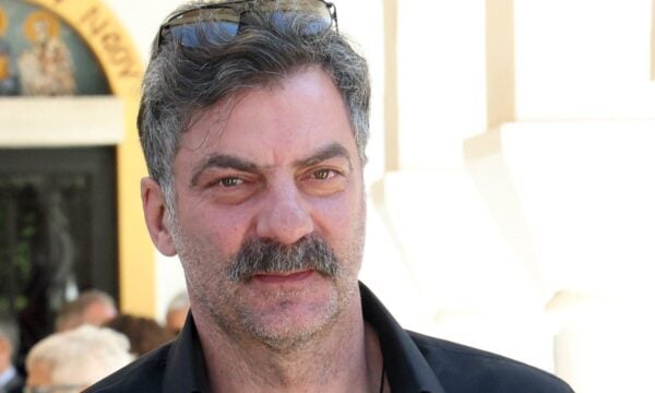 Στάθης Μαντζώρος: Βελτιώνεται 13 μήνες μετά το βαρύ εγκεφαλικό – Αναγνωρίζει πρόσωπα και επικοινωνεί ξανά