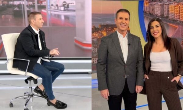 Παναγιώτης Στάθης: Γιατί έσπασε τη συμφωνία με το OPEN – «Το τίμημα αυτό το πλήρωσα με όλους τους τρόπους»