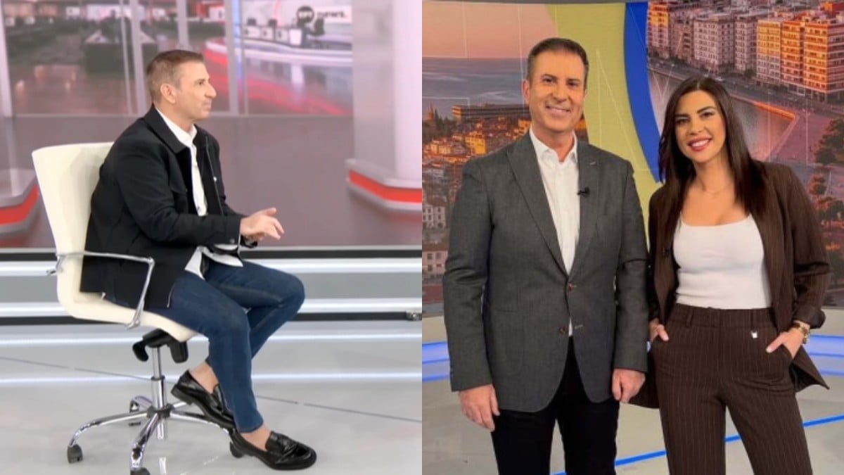 Παναγιώτης Στάθης: Γιατί έσπασε τη συμφωνία με το OPEN – «Το τίμημα αυτό το πλήρωσα με όλους τους τρόπους»