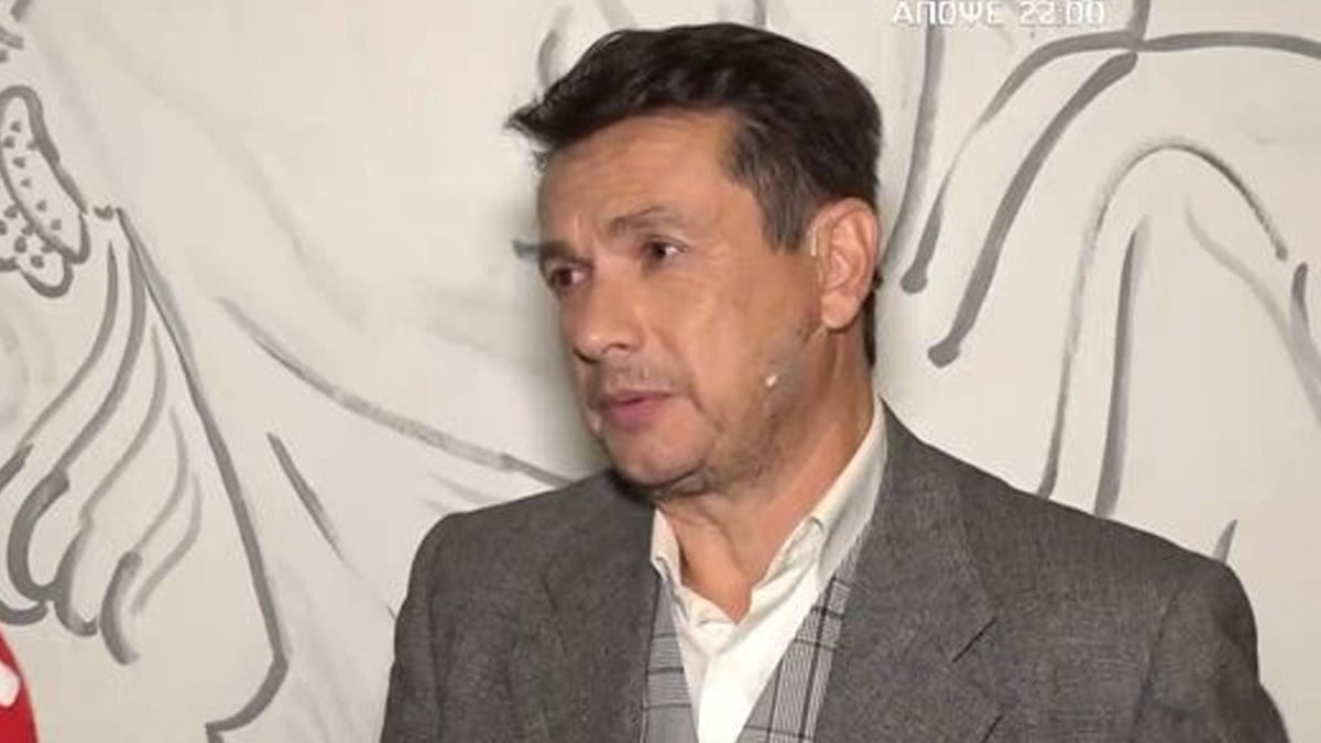 Σταύρος Νικολαΐδης: «Δεν είναι εύκολο να χάνεις μωρό στον πέμπτο μήνα» – Οι τρεις απώλειες και η σκέψη της υιοθεσίας