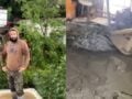 Κοκολογιάννης: Η σφοδρή κακοκαιρία κατέστρεψε ολοκληρωτικά το σπίτι του στην Κρήτη – Εικόνες που «κόβουν την ανάσα» (Βίντεο)