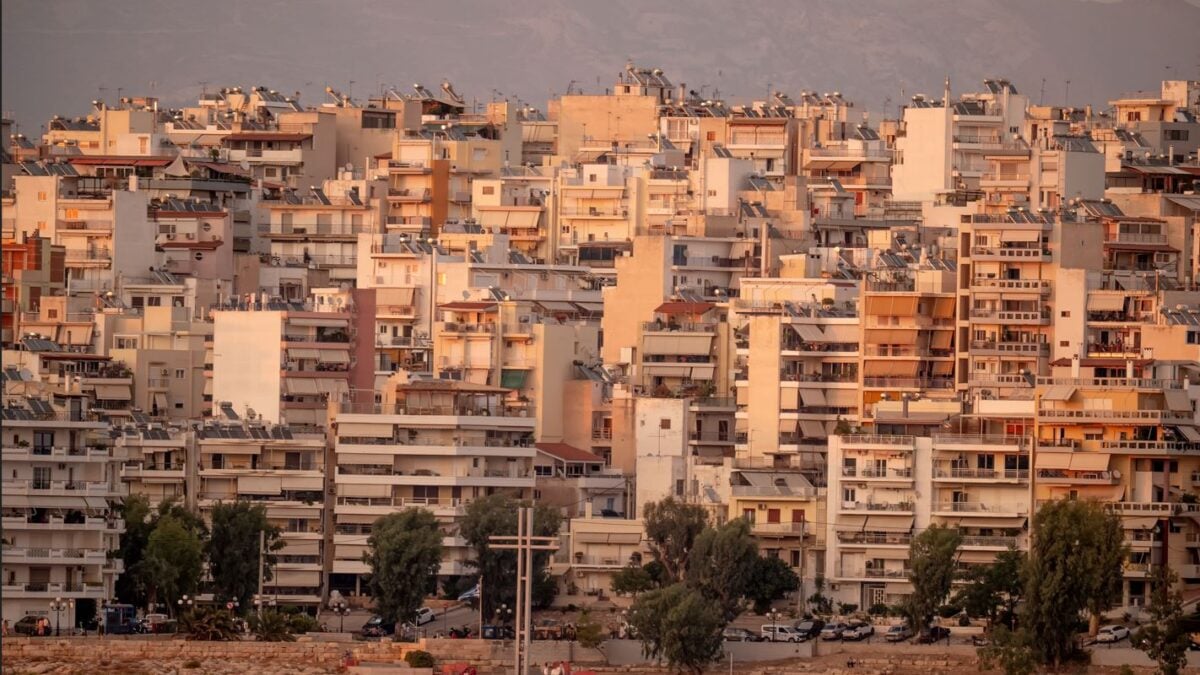 Φοιτητική στέγη: Σε ποια επίπεδα διαμορφώνονται τα ενοίκια – Αναλυτικά παραδείγματα 1 Φοιτητική στέγη: Σε ποια επίπεδα διαμορφώνονται τα ενοίκια – Αναλυτικά παραδείγματα