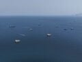 CENTCOM: Οι ΗΠΑ διαψεύδουν το Ιράν για κλείσιμο των Στενών του Ορμούζ