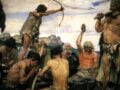 Το γνωρίζατε; Ποια ήταν μία από τις πρώτες λέξεις του πρωτόγονου ανθρώπου;