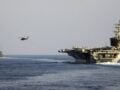 Η CENTCOM ανακοίνωσε ότι εγγυήθηκε την εξαγωγή 1,5 δισ. βαρελιών πετρελαίου μέσω των Στενών του Ορμούζ