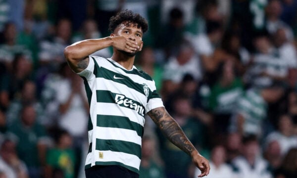 Champions League: Live η 2η αγωνιστική της League Phase