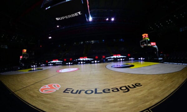 Euroleague: Ξεκίνησε επαφές για την εξαγορά της Αδριατικής Λίγκας