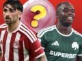 Super Predictor: Πολλά έπαθλα* για το ντέρμπι Ολυμπιακός – Παναθηναϊκός στη Superbet!