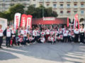 Η Superbet στήριξε τους 11.000 δρομείς ως Μεγάλος Χορηγός του 14ου Διεθνούς Νυχτερινού Ημιμαραθωνίου Θεσσαλονίκης – ZeniΘ
