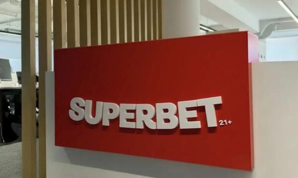 Superbet: Η 3η εταιρεία στοιχηματισμού στην Ελλάδα με μερίδιο 7% ανοίγει την κοινωνική ατζέντα «ΟΛΟΙ SUPER»