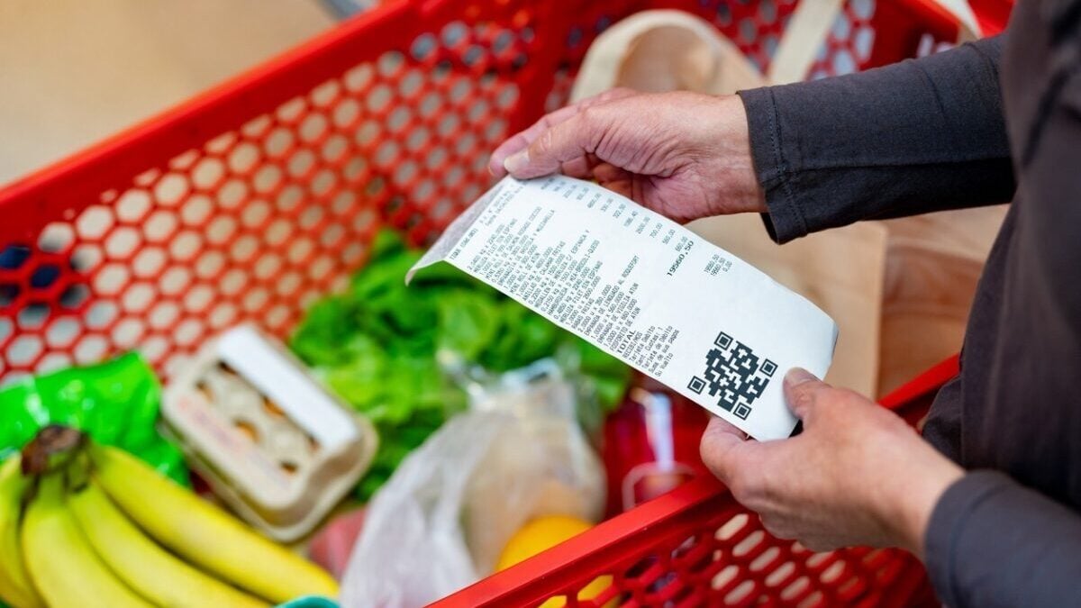 Underneath: Η σάρωση barcode για την απλούστευση των ετικετών τροφίμων 2 Underneath: Η σάρωση barcode για την απλούστευση των ετικετών τροφίμων