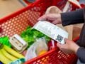 Underneath: Η σάρωση barcode για την απλούστευση των ετικετών τροφίμων