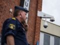 Σουηδία: Ένοπλος τραυματίστηκε από αστυνομικά πυρά έξω από το Ανάκτορο της Στοκχόλμης – Η επέμβαση των αστυνομικών