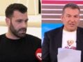 Στάθης Σχίζας για τον Γιώργο Λιάγκα μετά την κόντρα τους: «Δεν πάω ούτε νεκρός στην εκπομπή του»