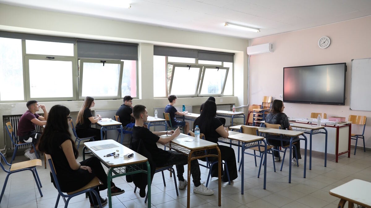 Ελλάδα: «Πτυχίο αγγλικών κατ’ οίκον σε τρεις μέρες με 1500 ευρώ» – Παρέμβαση της ALTE για τα πιστοποιητικά γλωσσομάθειας 1 Ελλάδα: «Πτυχίο αγγλικών κατ’ οίκον σε τρεις μέρες με 1500 ευρώ» – Παρέμβαση της ALTE για τα πιστοποιητικά γλωσσομάθειας