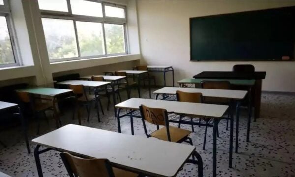 Σχολικά γεύματα: Αρχίζει σήμερα η διανομή 240.000 γευμάτων σε 2.000 δημοτικά