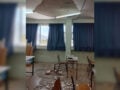 Θέρμη: Οι γονείς του 14χρονου τραυματία λένε ότι «το παιδί είχε Άγιο» μετά την πτώση τσιμέντου στο κεφάλι του