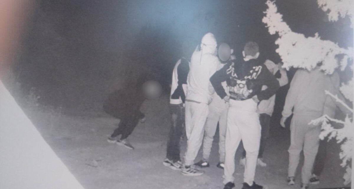 Παιανία: Συνελήφθησαν 13 για κλοπές καλωδίων χαλκού αξίας 1 εκατ. ευρώ – Φωτογραφίες των μελών της συμμορίας