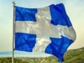 Συμβολισμός της ελληνικής σημαίας: γιατί έχει εννέα λωρίδες;