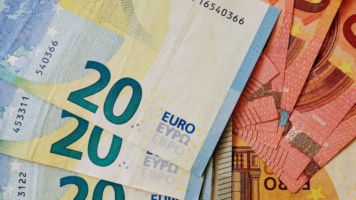 Συνταξιούχοι: Τρεις πληρωμές έως το τέλος Νοεμβρίου 2026 – Ποιους αφορά η ενίσχυση των 400 ευρώ 1 Συνταξιούχοι: Τρεις πληρωμές έως το τέλος Νοεμβρίου 2026 – Ποιους αφορά η ενίσχυση των 400 ευρώ