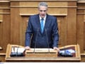 Άγγελος Συρίγος: «Δεν παίρνω τίποτε πίσω από τις δηλώσεις μου για την Κάσο» – «Κατέθεσα την επιστημονική μου άποψη ως καθηγητής»