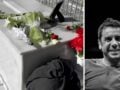 Γιώργος Μαζωνάκης: Το μαύρο ράσο που άφησε ο πνευματικός του στον τάφο και η επιθυμία που εκπλήρωσε