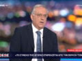 Θεοδωρικάκος: Σε ισχύ έως το τέλος του 2026 το πλαφόν στο περιθώριο κέρδους