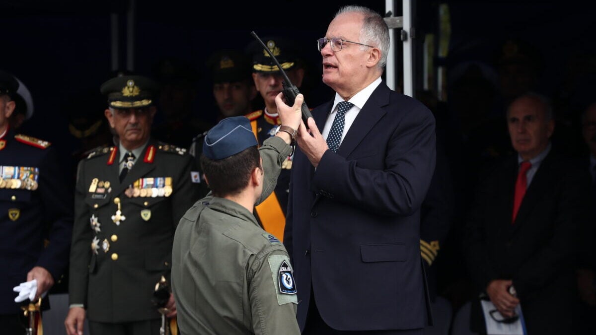 Ο ΠτΔ Κωνσταντίνος Τασούλας θα επισκεφθεί για τρεις ημέρες τη Θεσσαλονίκη για τον εορτασμό του Αγίου Δημητρίου και την 28η Οκτωβρίου 1 Ο ΠτΔ Κωνσταντίνος Τασούλας θα επισκεφθεί για τρεις ημέρες τη Θεσσαλονίκη για τον εορτασμό του Αγίου Δημητρίου και την 28η Οκτωβρίου