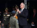 Ο ΠτΔ Κωνσταντίνος Τασούλας θα επισκεφθεί για τρεις ημέρες τη Θεσσαλονίκη για τον εορτασμό του Αγίου Δημητρίου και την 28η Οκτωβρίου