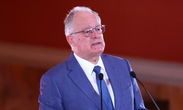 Τασούλας: Να αφήσουμε στις επόμενες γενιές μια Αθήνα πιο όμορφη, σύγχρονη, ανθεκτική και δυναμική