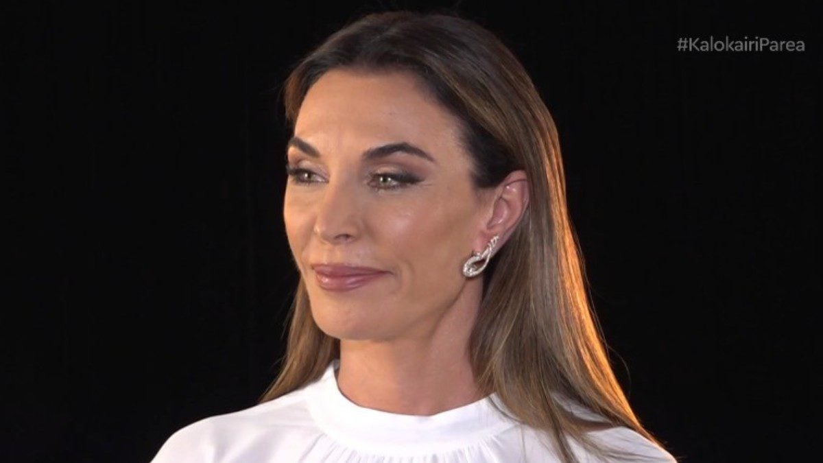 Τατιάνα Στεφανίδου για τον πατέρα της: «Θέλω να τον πάρω αγκαλιά, κάποτε αυτά τα χέρια μας προστάτευαν»