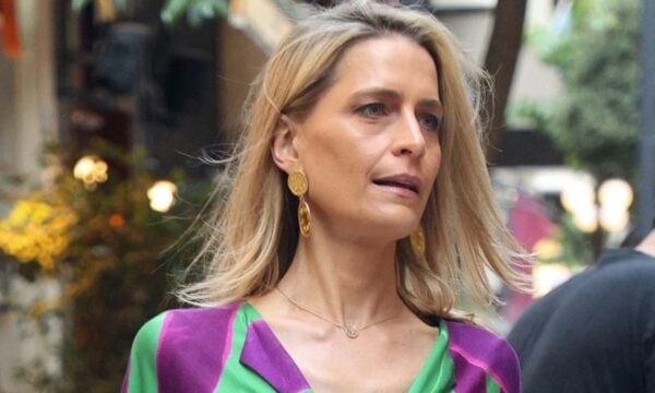 Τατιάνα Μπλάτνικ: Μιλά για τον θάνατο του πατέρα της έπειτα από τη μάχη του με την κατάθλιψη, 40 χρόνια μετά – «Έχασε τη μάχη…»