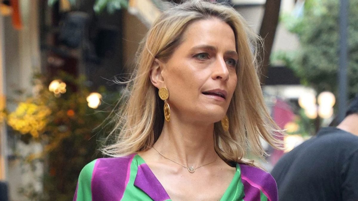 Τατιάνα Μπλάτνικ: Μιλά για τον θάνατο του πατέρα της έπειτα από τη μάχη του με την κατάθλιψη, 40 χρόνια μετά – «Έχασε τη μάχη…»