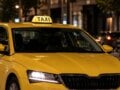 Νέα Ιωνία: Επιβάτης δάγκωσε οδηγό ταξί και της έκοψε το αυτί – Η διαφωνία μέσα στο όχημα