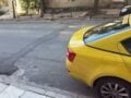 Νέα Ιωνία: Πέντε άτομα ακινητοποίησαν τον 35χρονο που έκοψε με δάγκωμα το αυτί της οδηγού ταξί