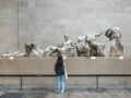 Γλυπτά του Παρθενώνα: Ο πρόεδρος του Βρετανικού Μουσείου βλέπει συμφωνία – «Κανείς δεν θα πάρει όλα όσα θέλει»