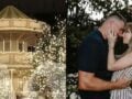 Τέιλορ Σουίφτ και Τράβις Κέλσι: Διέρρευσαν σε βίντεο αδημοσίευτες φωτογραφίες του γάμου τους – Η απόλυτη χλιδή που έκρυβαν
