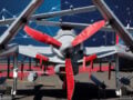 Αιγαίο: Τουρκικά drones έκαναν 13 παραβιάσεις – Καταγράφηκαν και 11 παραβάσεις στο FIR Αθηνών