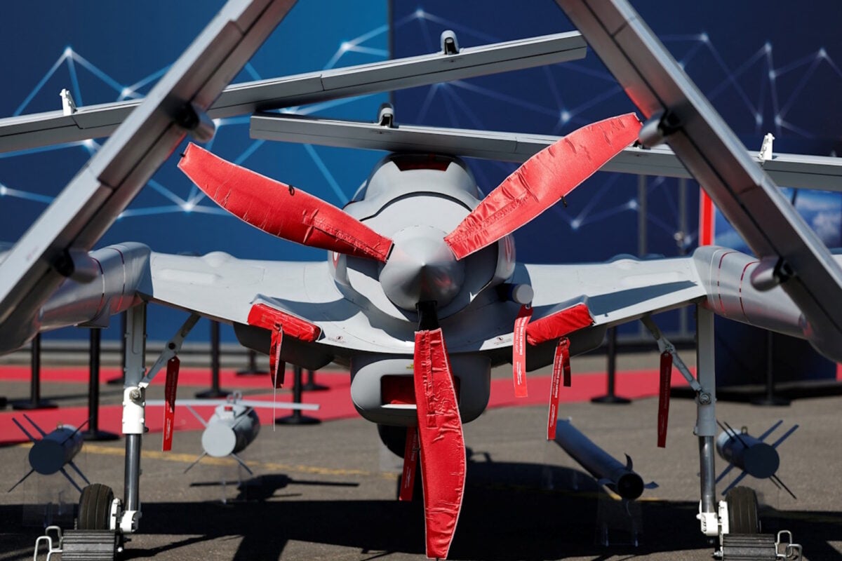 Αιγαίο: Τουρκικά drones έκαναν 13 παραβιάσεις – Καταγράφηκαν και 11 παραβάσεις στο FIR Αθηνών