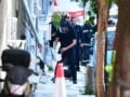 Κερατέα: Ύποπτη βαλίτσα σήμανε συναγερμό – Στο σημείο βρίσκονται τα ΤΕΕΜ