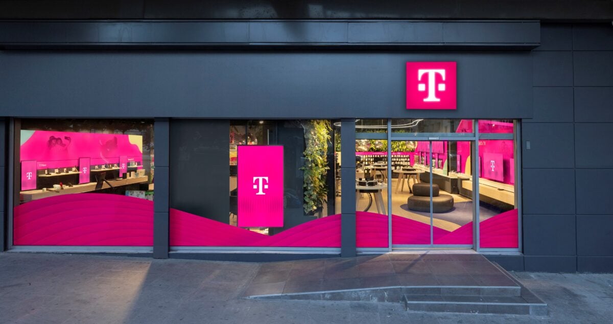 Καταστήματα Telekom: Νέα ψηφιακή εμπειρία με καινοτομία και άμεση εξυπηρέτηση