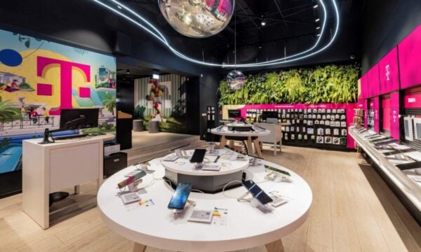 Καταστήματα Telekom: Νέα ψηφιακή εμπειρία με καινοτομία και άμεση εξυπηρέτηση