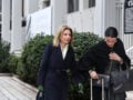 Μαρία Καρυστιανού: Απορρίφθηκε το αίτημά της να καταθέσει στεφάνι για την 28η Οκτωβρίου – «Άρνηση της ντροπής»