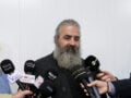 Δίκη για τα Τέμπη: Ο πατέρας του Κυπριανού Παπαϊωάννου κατέθεσε πως του έπλυναν τις πληγές, είχε παράξενα εγκαύματα και μύριζε χημικά