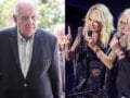 Τέρενς Κουίκ: Επικρίνει Καρβέλα και Βίσση για τη ρήξη τους – «Άννα, μην ξεχνάς ποιος…»